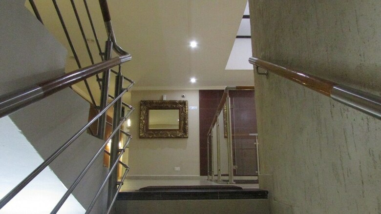 Hotel Frederick's Lodge