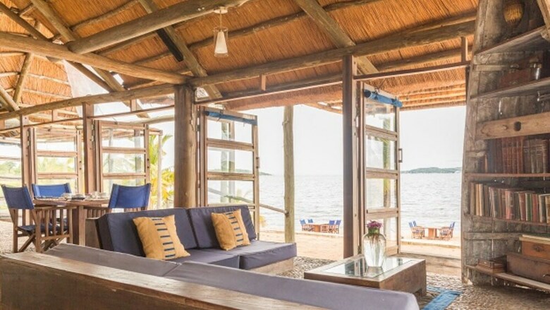 Posada Lake Shore Lodge & Campsite