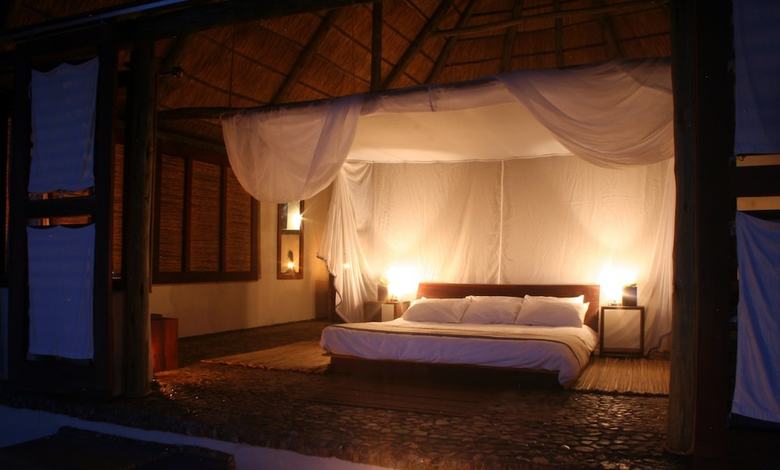 Posada Lake Shore Lodge & Campsite