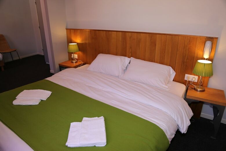 Hotel Le Relais de La Haute Vall�e