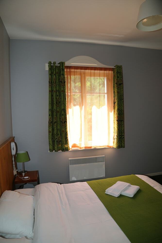 Hotel Le Relais de La Haute Vall�e
