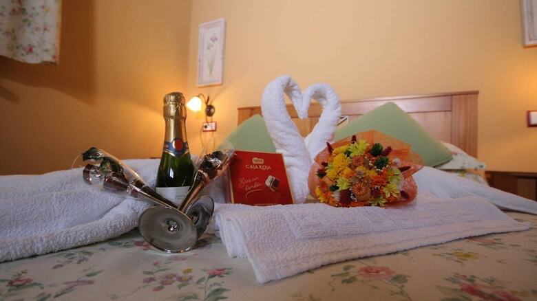 Hostal Mes�n Del Rey