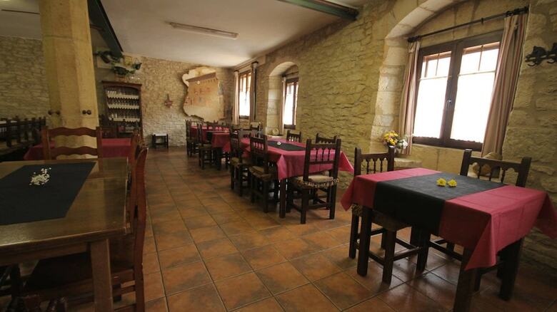 Hostal Mes�n Del Rey