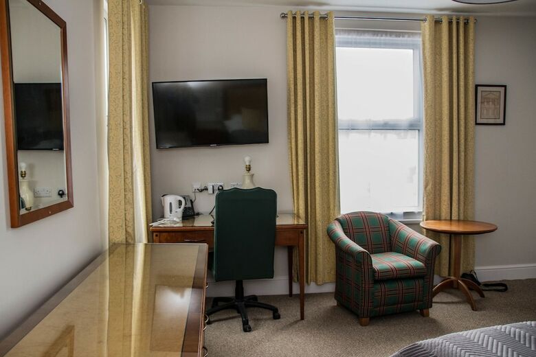 Hotel Keld Green House