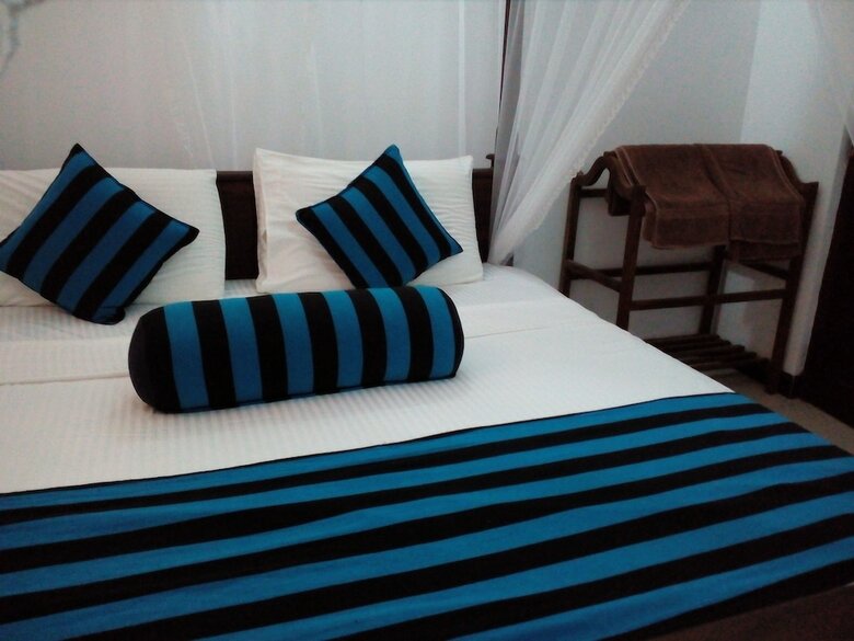 Hotel Sigiriya Danu Homestay