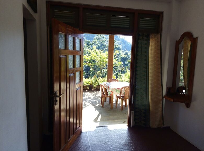 Hotel Nature's Rest