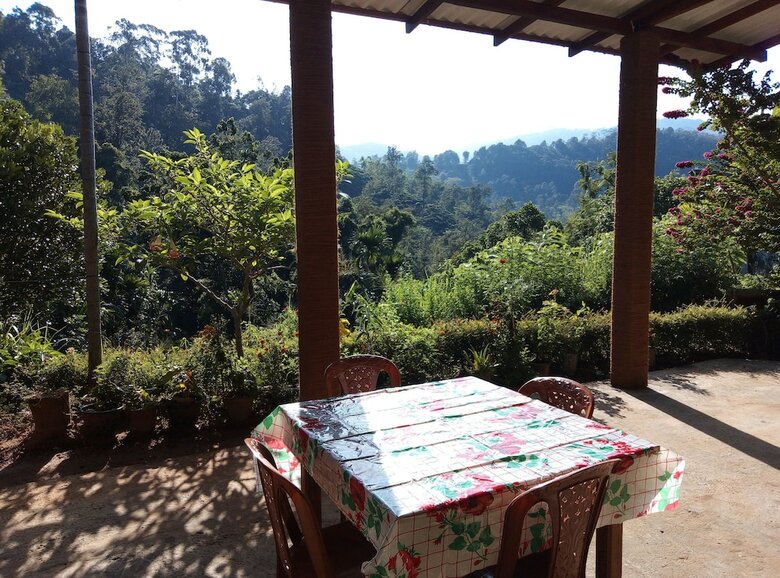 Hotel Nature's Rest