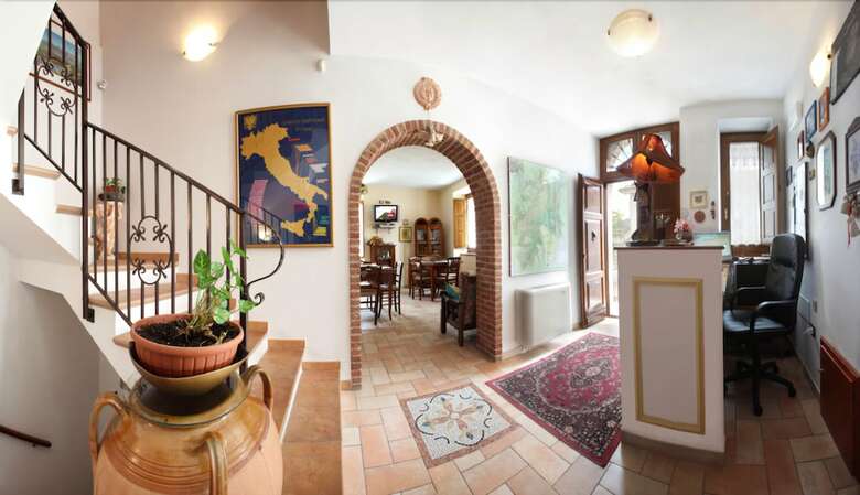 B&B Il Belvedere