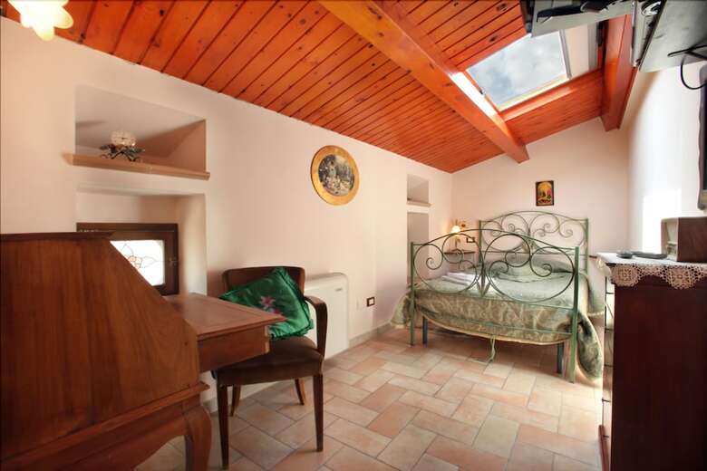 B&B Il Belvedere