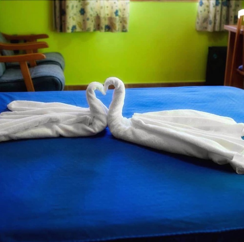 Hotel Balneario de La Concepci�n