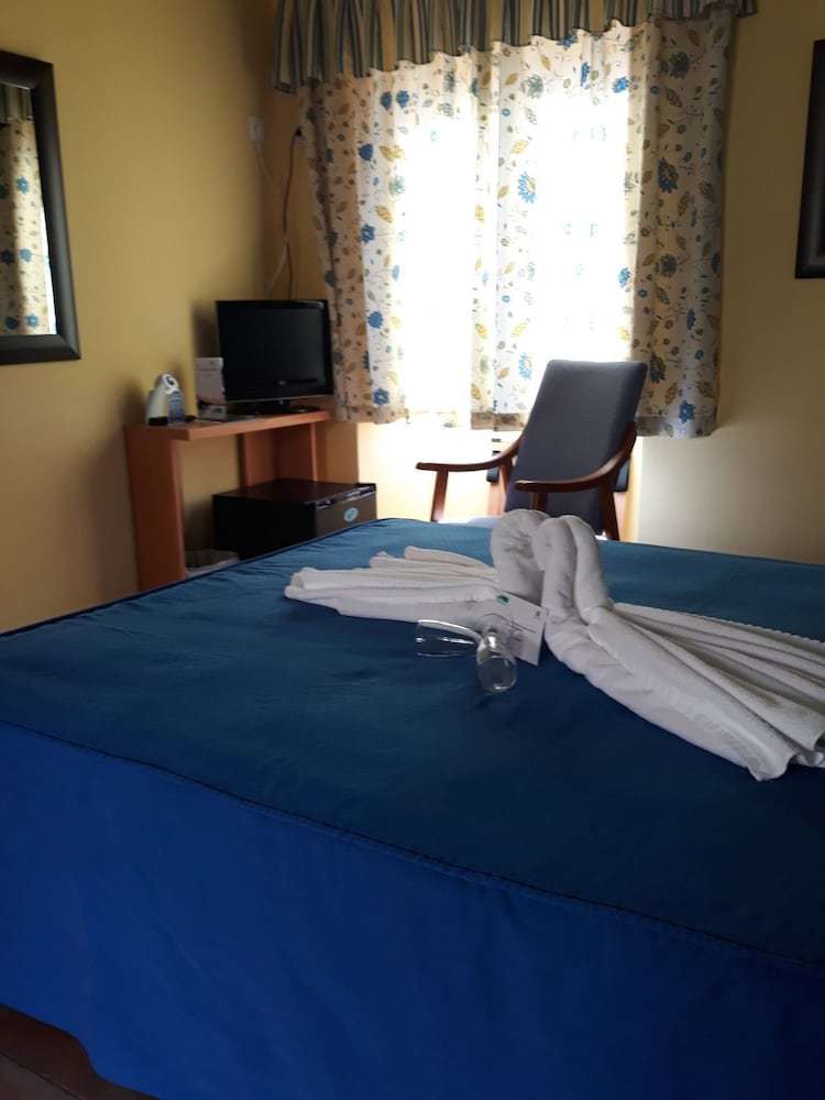 Hotel Balneario de La Concepci�n