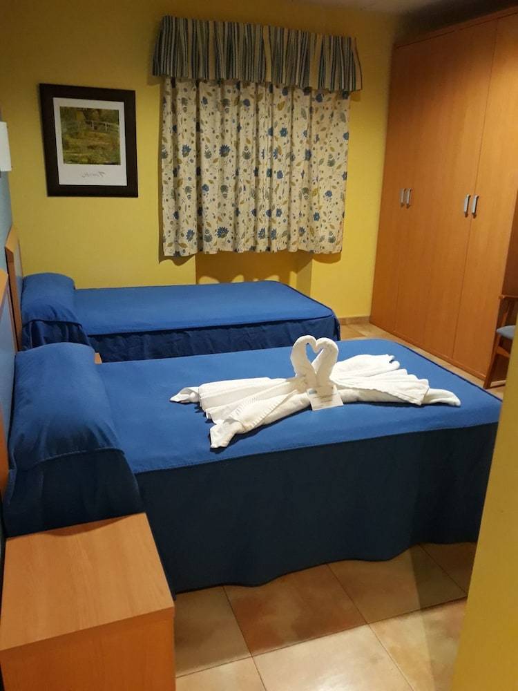 Hotel Balneario de La Concepci�n