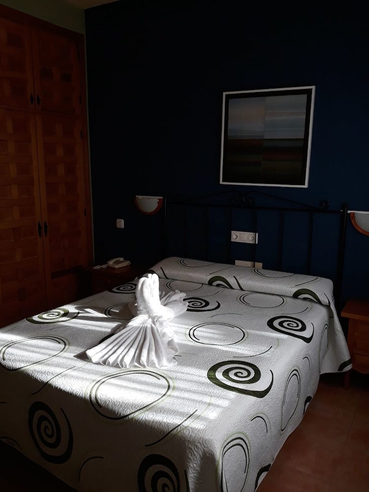 Hotel Balneario de La Concepci�n