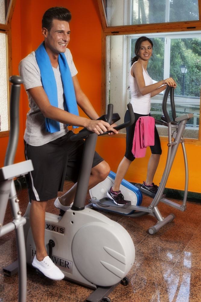 Hotel Balneario de La Concepci�n