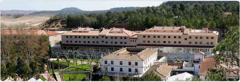 Hotel Balneario de La Concepci�n