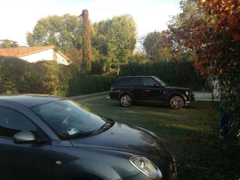 Bed & Breakfast Lungo Il Fiume