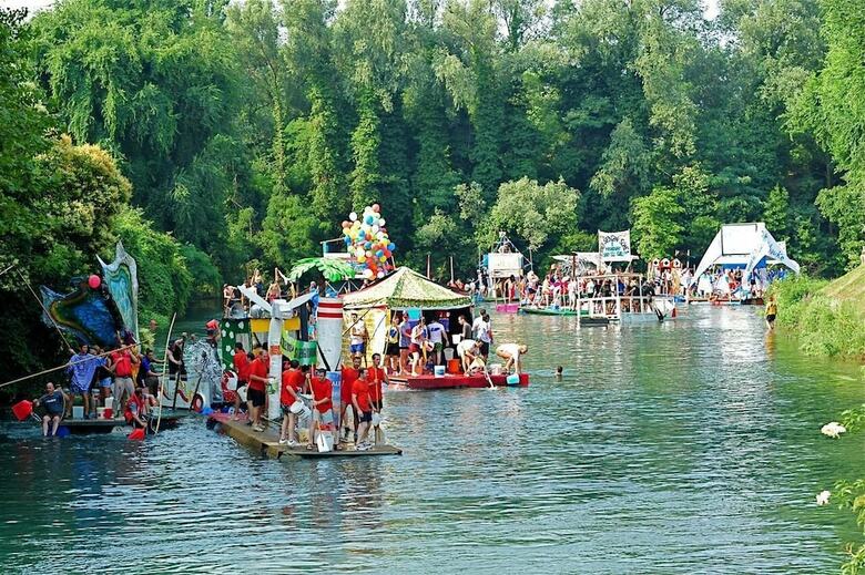 Bed & Breakfast Lungo Il Fiume