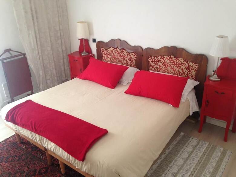 Bed & Breakfast Lungo Il Fiume