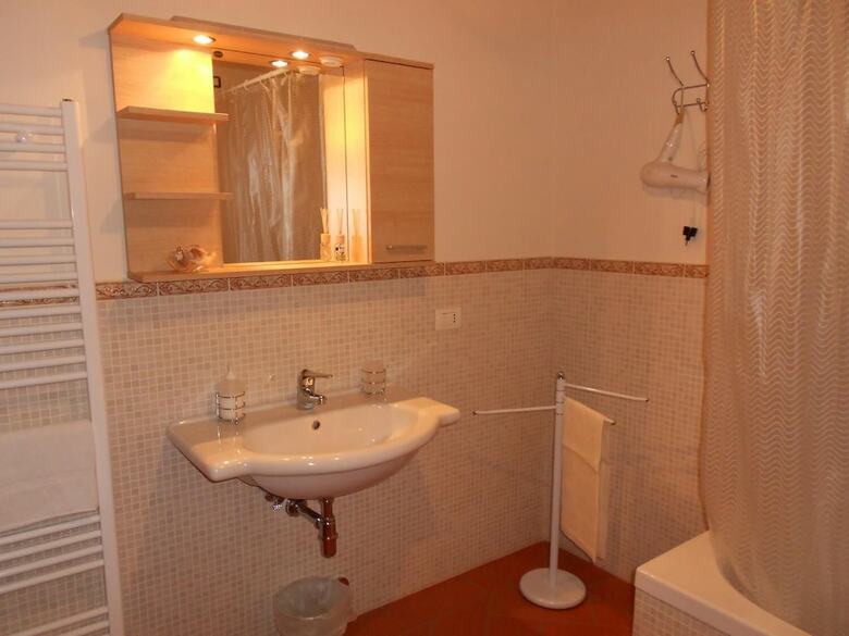 Bed & Breakfast Il Nido Di Turan