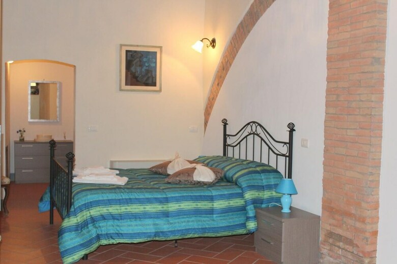 Bed & Breakfast Il Nido Di Turan