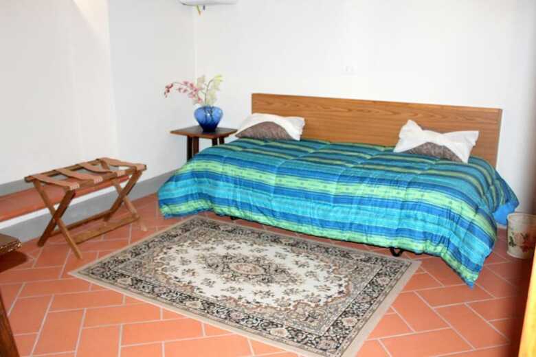 Bed & Breakfast Il Nido Di Turan