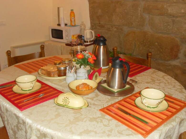 Bed & Breakfast Il Nido Di Turan