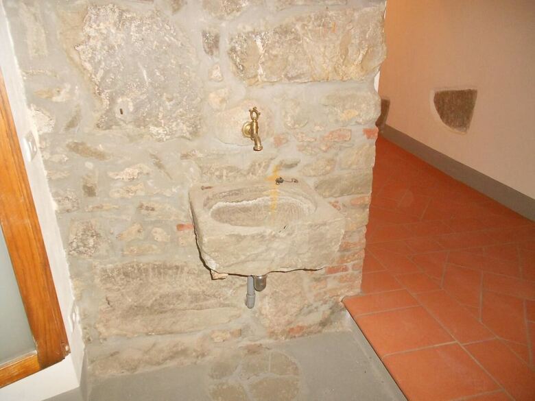 Bed & Breakfast Il Nido Di Turan