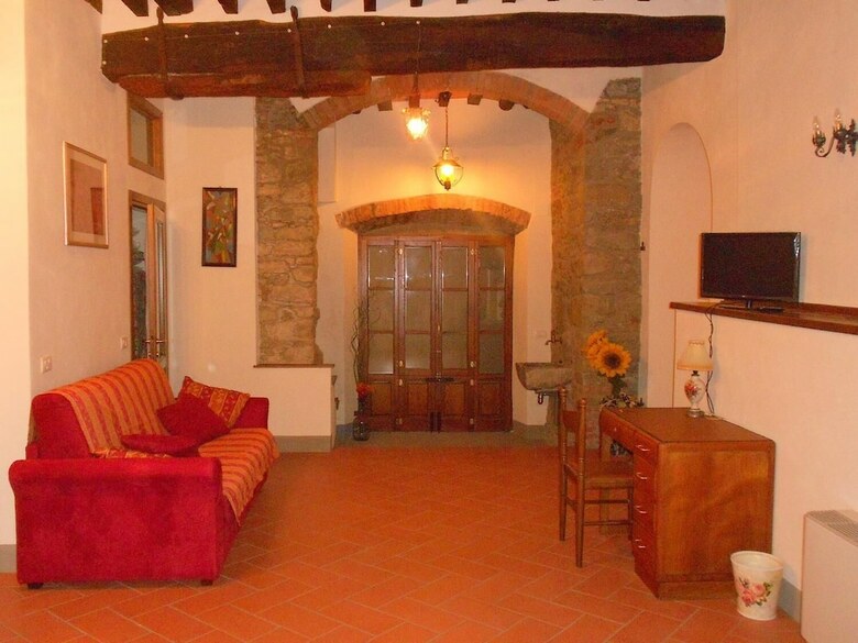 Bed & Breakfast Il Nido Di Turan