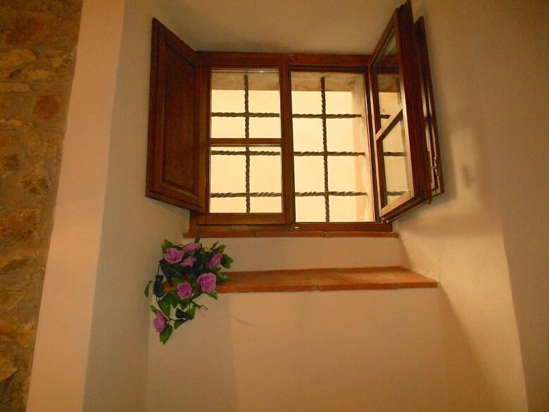 Bed & Breakfast Il Nido Di Turan