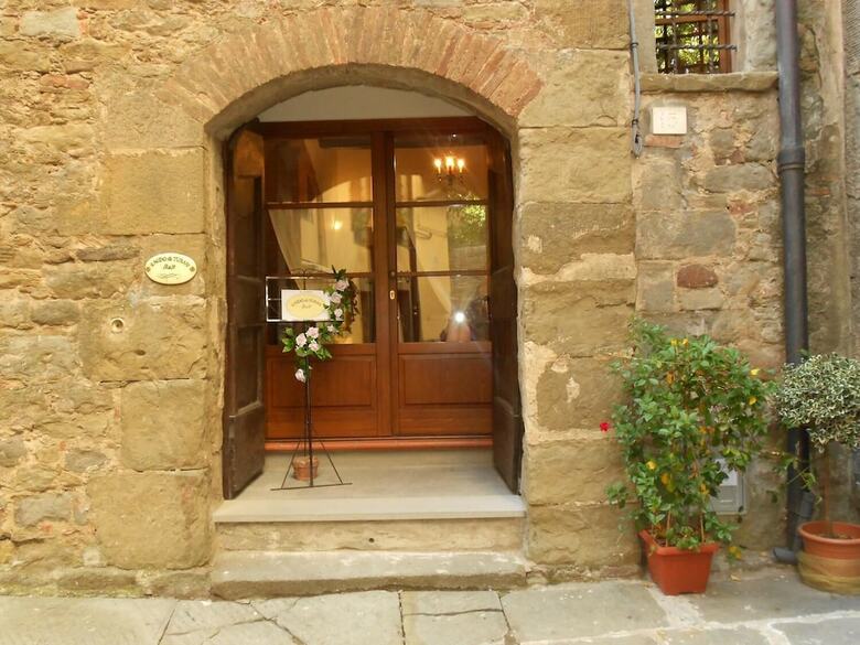 Bed & Breakfast Il Nido Di Turan
