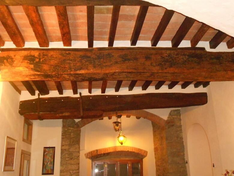 Bed & Breakfast Il Nido Di Turan