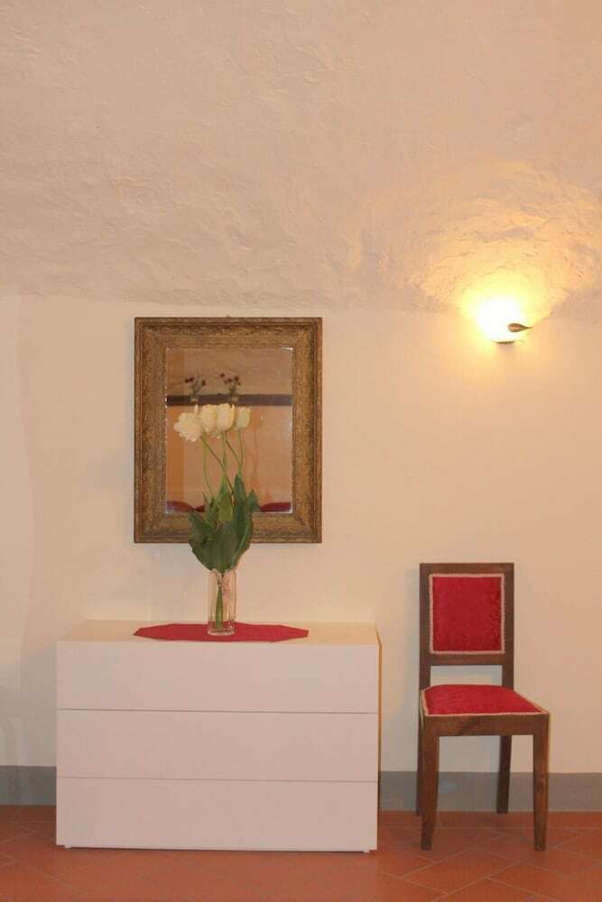 Bed & Breakfast Il Nido Di Turan