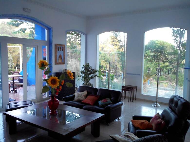Agroturismo Casa Grande