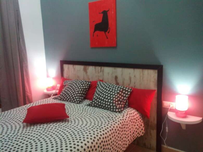 Agroturismo Casa Grande