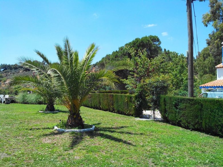 Agroturismo Casa Grande