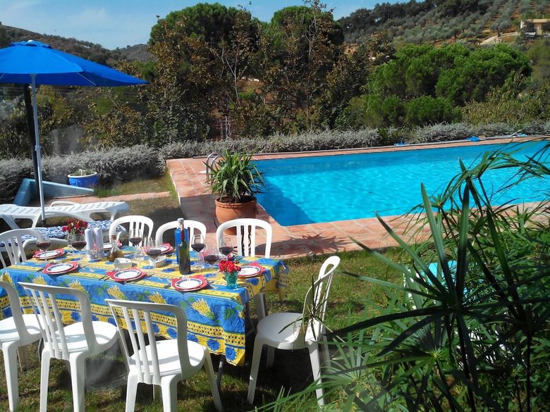 Agroturismo Casa Grande