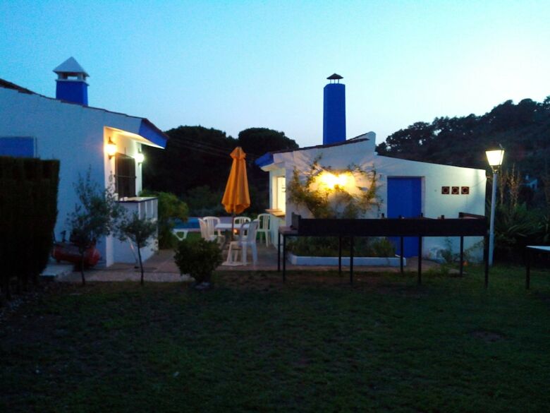 Agroturismo Casa Grande
