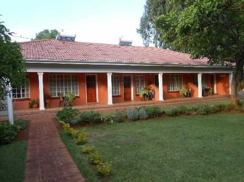 Hotel Villa Franca