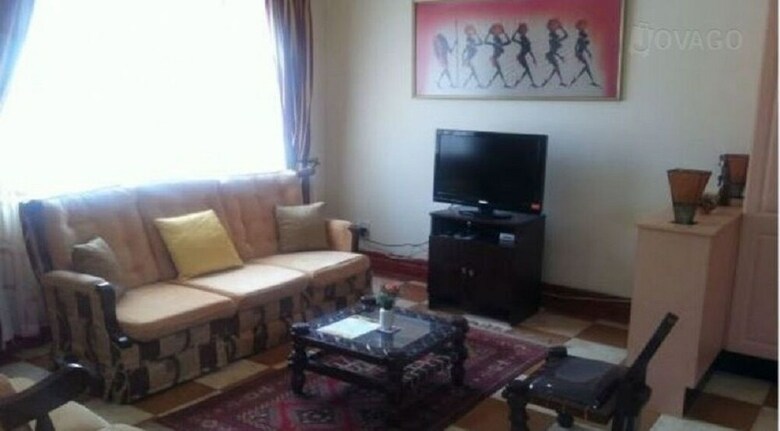 Hotel Villa Franca