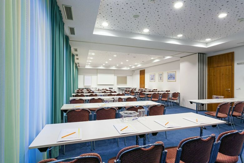 Hotel Neust�dter Hof