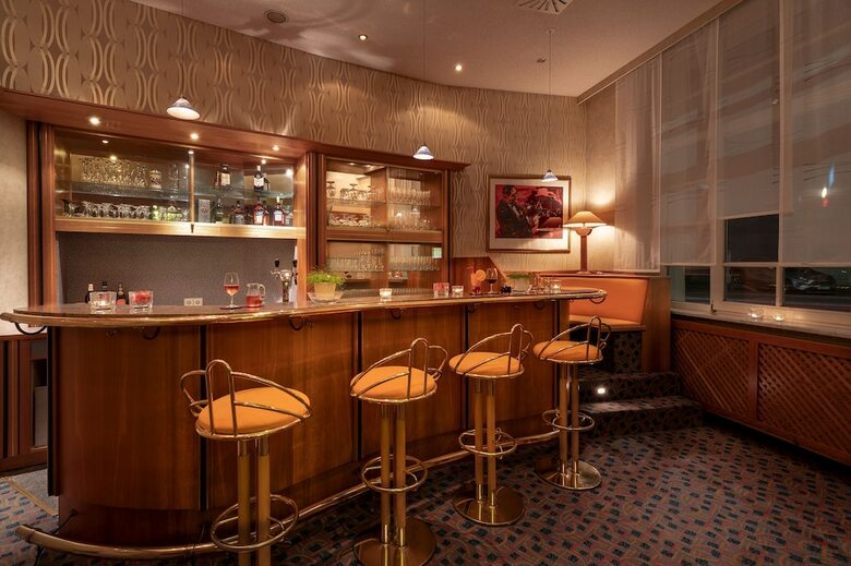 Hotel Neust�dter Hof