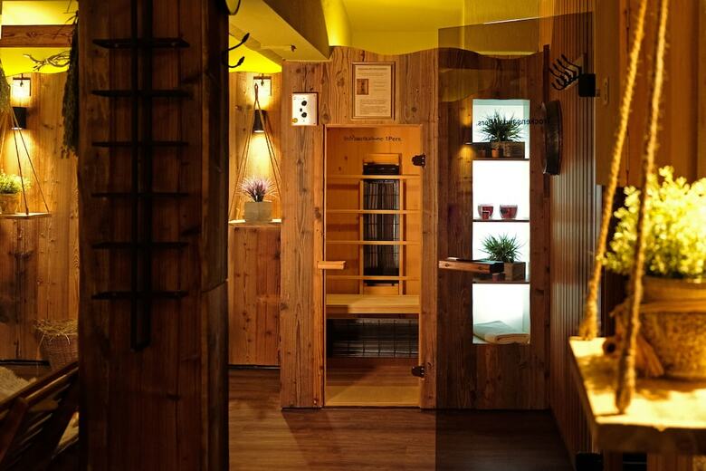 Hotel Neust�dter Hof