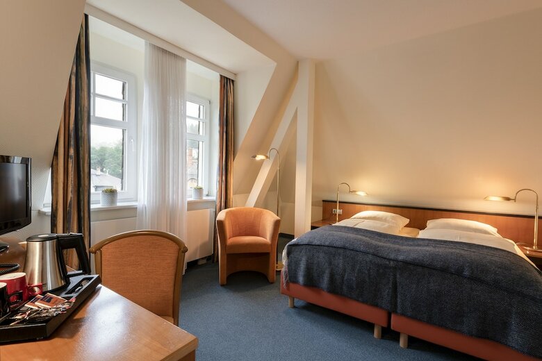 Hotel Neust�dter Hof