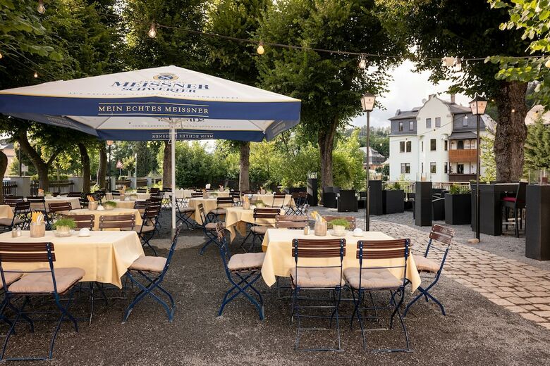 Hotel Neust�dter Hof