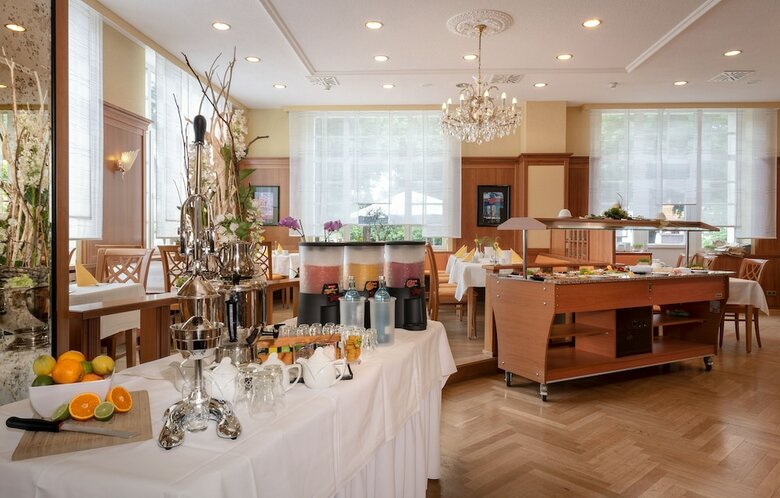 Hotel Neust�dter Hof