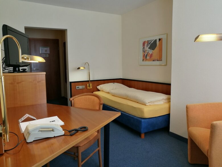 Hotel Neust�dter Hof