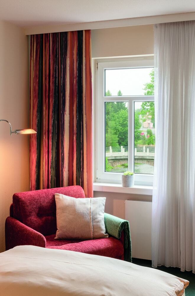 Hotel Neust�dter Hof