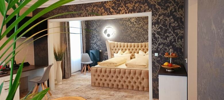 Hotel Neust�dter Hof