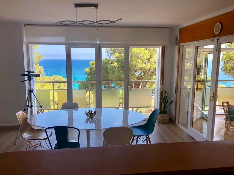 Apartamentos �tico Estrella Salou