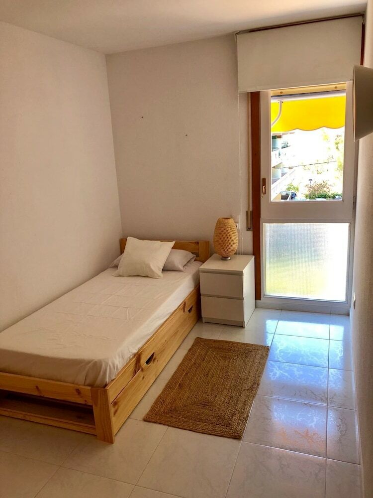 Apartamentos �tico Estrella Salou